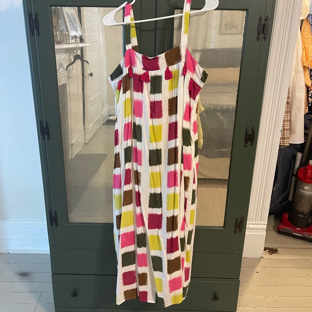 Midi Dress